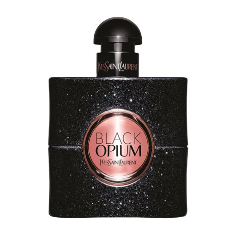 black opium eau de parfum 90 ml